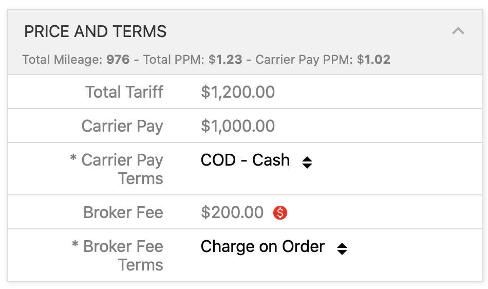 set-up-order-complex-payment-terms-for-carrier-pays-broker-situation